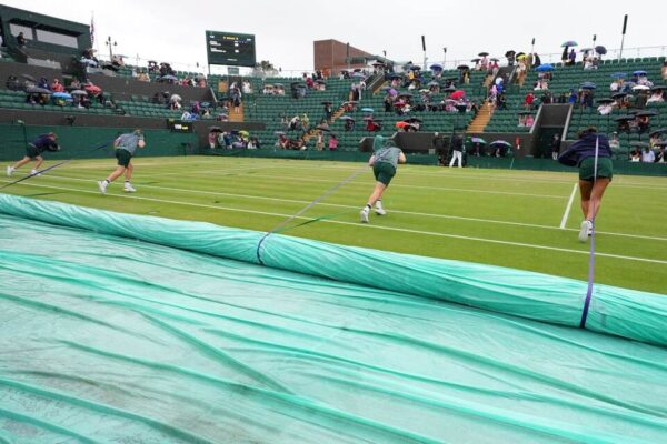 Wimbledon Final 2023: A Spectacular Showdown