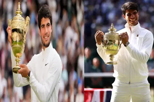 Wimbledon Prize Money 2023: All You Need to Know