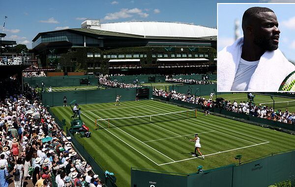 Wimbledon Shop: A Hub for Tennis Enthusiasts