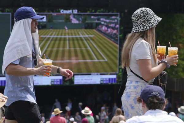 Understanding Wimbledon Weather: What’s in Store?