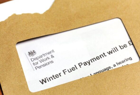 Everything You Need to Know About Winter Fuel Payment