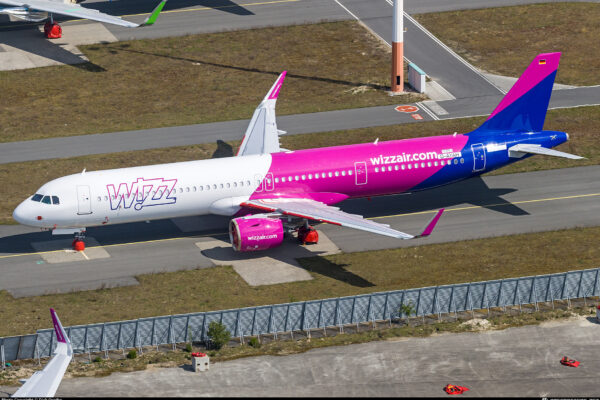 Wizz Air UK: A Look at Recent Developments and Future Plans