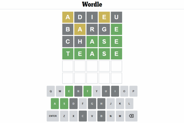 Today’s Wordle Answer and Effective Gameplay Strategies
