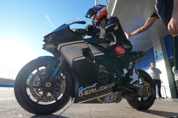 Exploring the Exciting World of WSBK in 2023