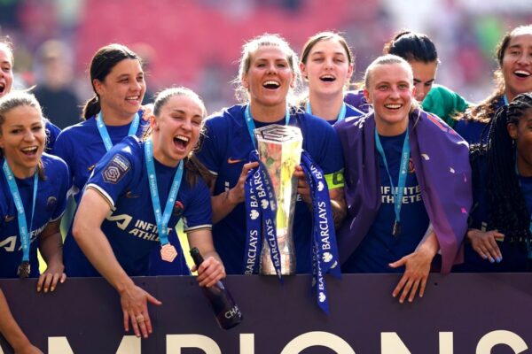 Key WSL Fixtures for the 2023 Season: What to Expect