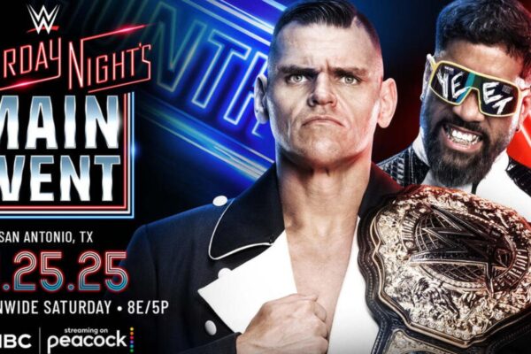 The Exciting Return of WWE Saturday Night Main Event