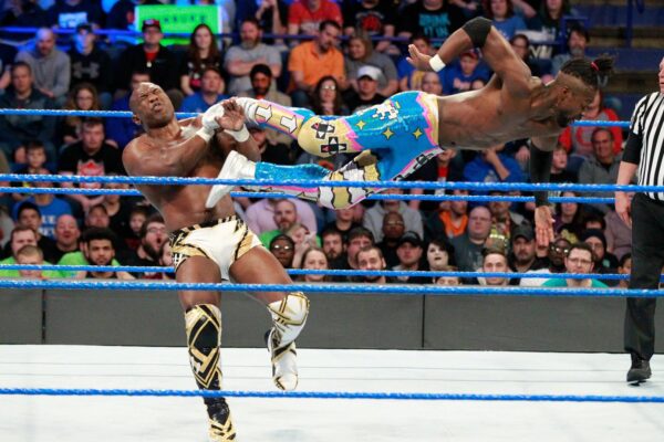 WWE SmackDown Results: Highlights and Key Moments
