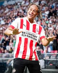 The Impressive Rise of Xavi Simons in Football