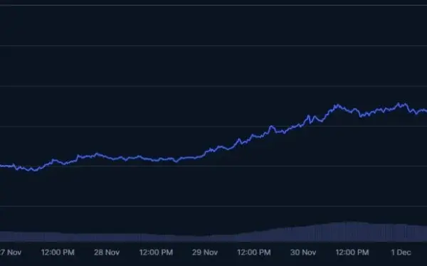 XRP: A Game Changer in the Cryptocurrency Space