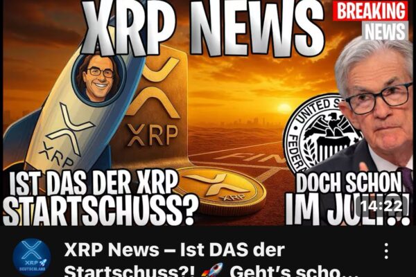 Recent Developments in XRP: Current News and Insights
