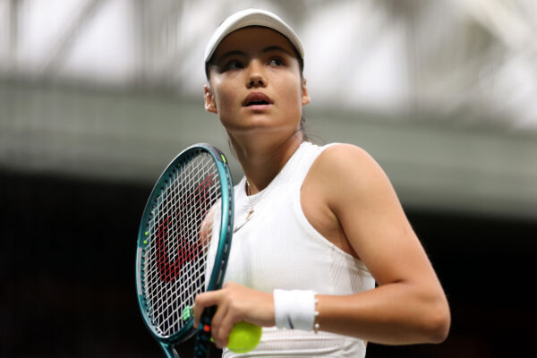 Xu Tennis: A Rising Star in Women’s Tennis
