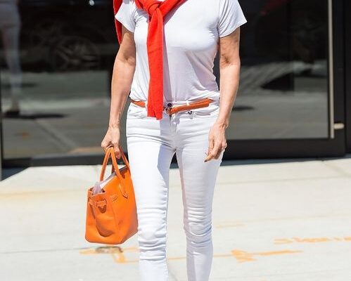 The Impact and Journey of Yolanda Hadid