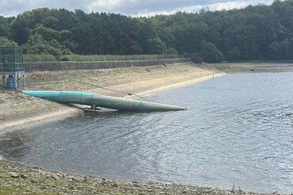Yorkshire Water Hosepipe Ban: What You Need to Know