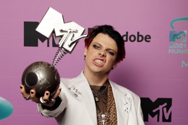 Yungblud: A Modern Rock Icon on the Rise