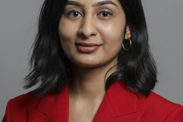 The Impact and Vision of Zarah Sultana in UK Politics
