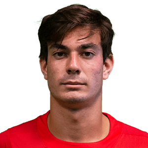 Zeppieri: The Emergence of a New Tennis Talent