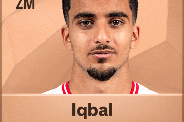 Zidane Iqbal: The Rising Star of Modern Football