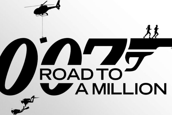 Discovering 007 Road to a Million: The Next Bond Adventure