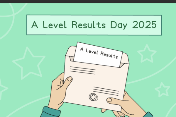 A Level Results Day 2025: Preparing for Success