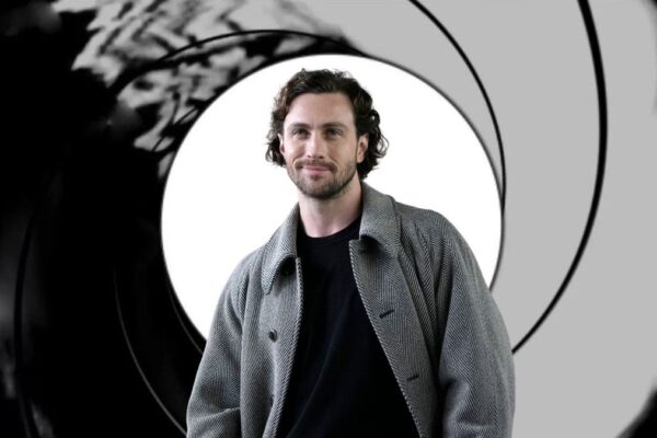 Aaron Taylor-Johnson: The New Face of Hollywood