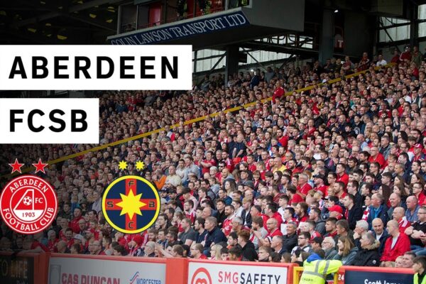 Aberdeen vs FCSB: A Clash of Strategies in the Upcoming Match