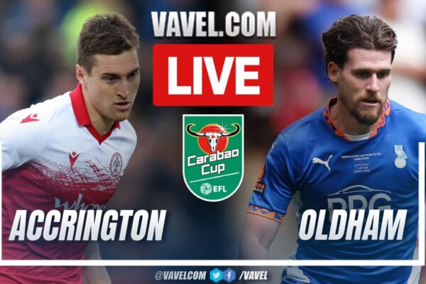 Accrington Stanley vs Oldham Athletic: Key Match Preview