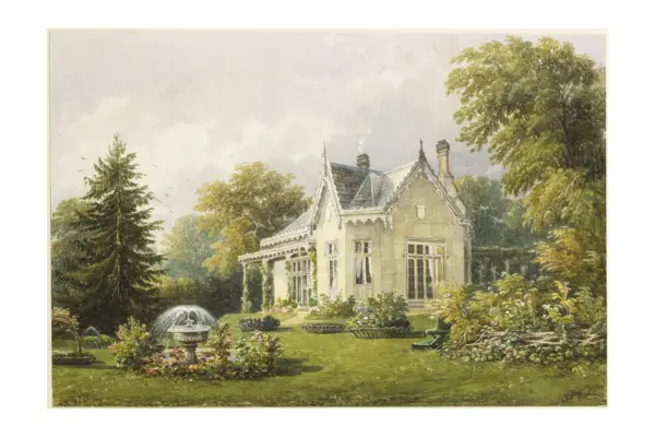 Exploring Adelaide Cottage: A Gem in Windsor