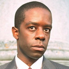 The Rise of Adrian Lester: A Multifaceted Talent