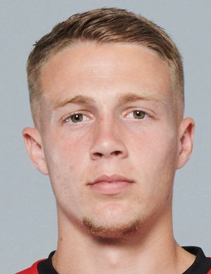 The Rise of Adrien Truffert in the World of Football