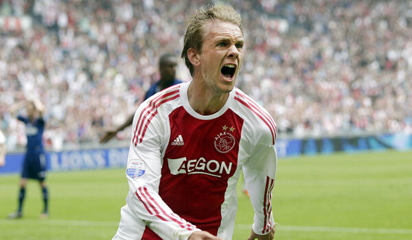 Ajax FC: A Powerhouse of Dutch Football
