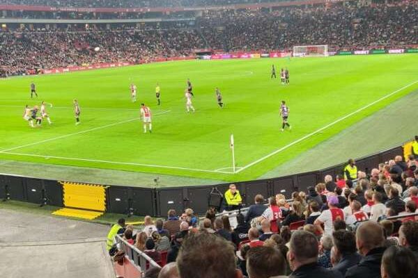 Recent Developments Around Ajax FC: A Footballing Giant