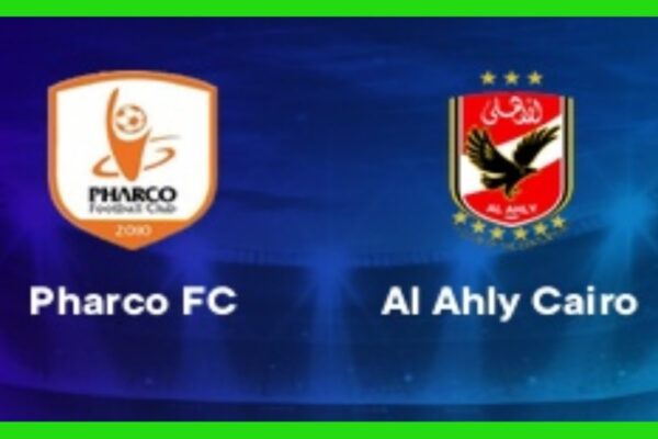 Al Ahly vs Pharco: Match Preview and Analysis