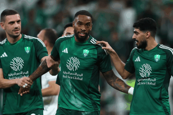Al-Qadisiyah vs Al-Ahli Saudi: A Thrilling Encounter