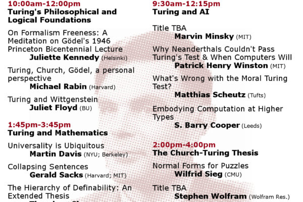 Exploring the Alan Turing Institute and Its Impact on AI Research