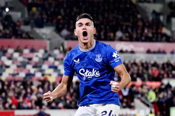 Alcaraz Joins Everton: An Exciting New Chapter for the Club