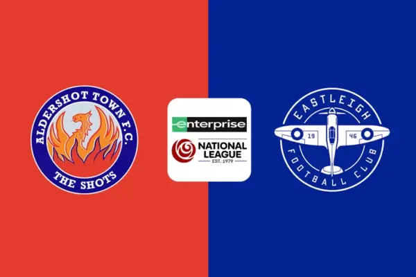 Aldershot Town vs Eastleigh: A Thrilling Encounter