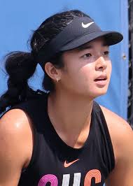 The Rise of Alexandra Eala: A Young Tennis Prodigy