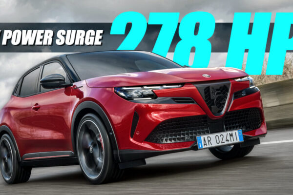 Alfa Romeo: A Legacy of Italian Excellence in Automotive Design