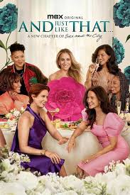 The Cultural Impact of ‘And Just Like That’