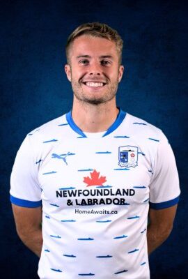 Andrew Dallas: A Look at the Rising Football Star