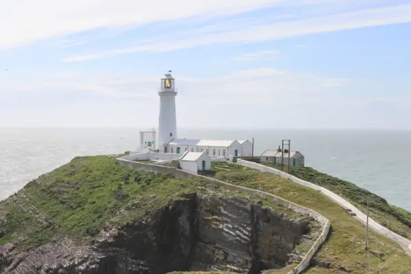 Exploring the Wonders of Anglesey: North Wales’ Island Gem
