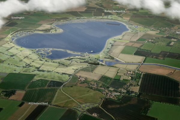 Understanding Anglian Water and Its Role in East England