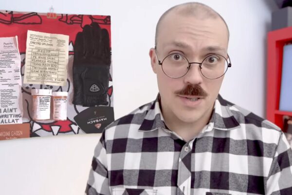 The Rise of Anthony Fantano: Music Critic and Internet Icon