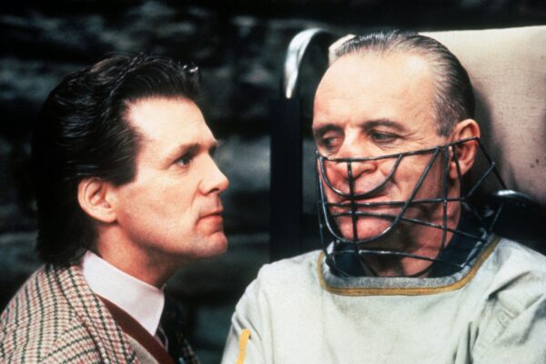 The Remarkable Career of Anthony Hopkins