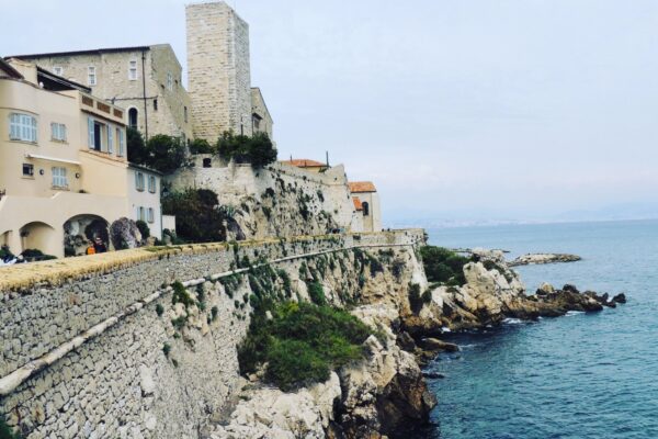 Antibes: A Jewel of the French Riviera
