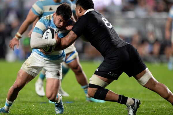 Argentina vs New Zealand: A Competitive Clash Ahead