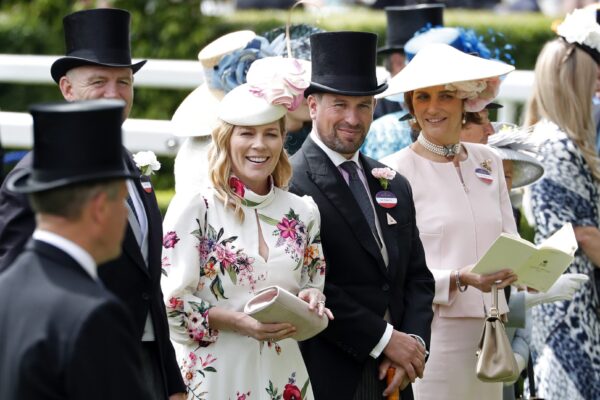 Exploring the Life of Autumn Phillips