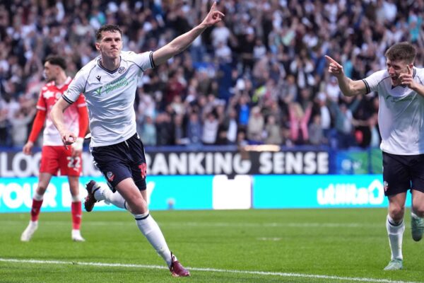 Barnsley vs Bolton: A Thrilling Championship Showdown