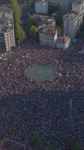 Belgrade: The Heart of Serbia’s Cultural Transformation