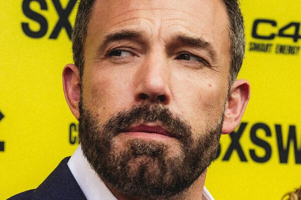 Ben Affleck: A Look at His Latest Work and Personal Life